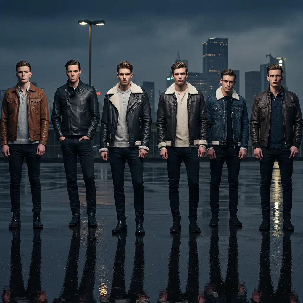 Men Wear