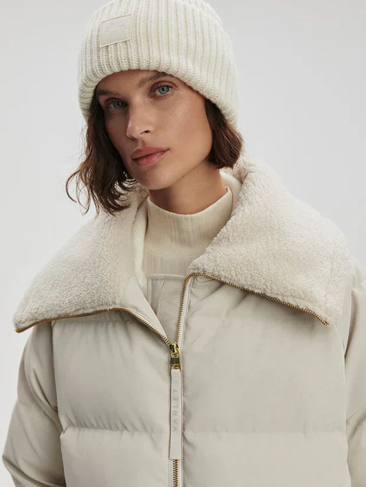 Elegant Women White Wind breaker Jacket